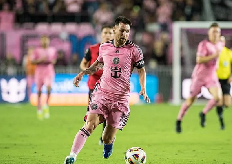 Foto - Müthiş gelişmeyi dünyaya ilan ettiler! En çok hat-trick yapan oyuncular belli oldu! Zirvede o yıldız var...