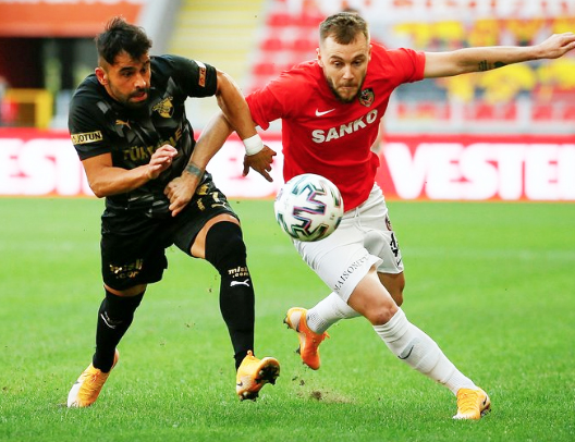 Foto - Müthiş gelişmeyi duyurdu: Beşiktaş'ta karar verildi!