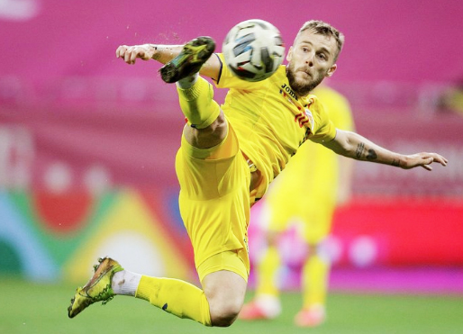 Foto - Müthiş gelişmeyi duyurdu: Beşiktaş'ta karar verildi!