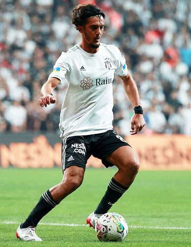 Foto - Müthiş gelişmeyi duyurdu: Beşiktaş'ta karar verildi!