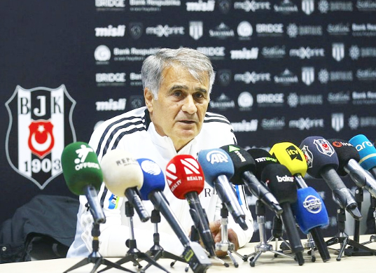 Müthiş gelişmeyi duyurdu: Beşiktaş'ta karar verildi!