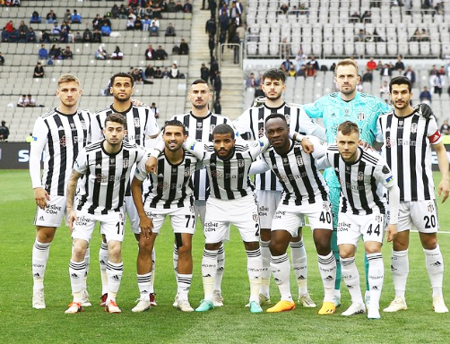 Foto - Müthiş gelişmeyi duyurdu: Beşiktaş'ta karar verildi!