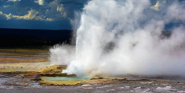 Foto - Müthiş haber geldi! Türkiye'de beyaz petrol cevheri