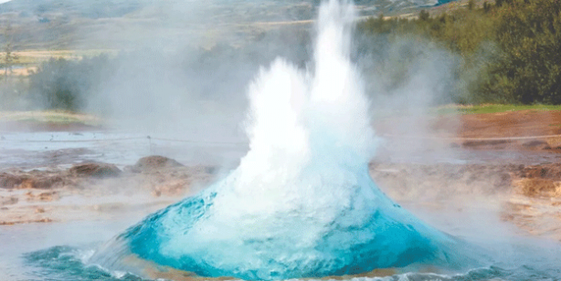 Müthiş haber geldi! Türkiye'de beyaz petrol cevheri