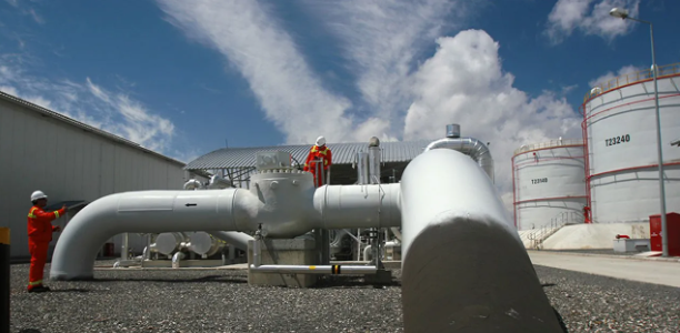 Foto - Müthiş haber ilan edildi! Türkiye o golün altına milyonlarca metreküp doğalgaz sakladı