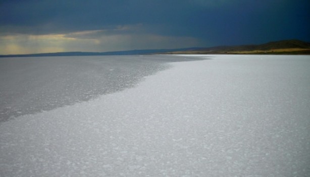Foto - Müthiş haber ilan edildi! Türkiye o golün altına milyonlarca metreküp doğalgaz sakladı