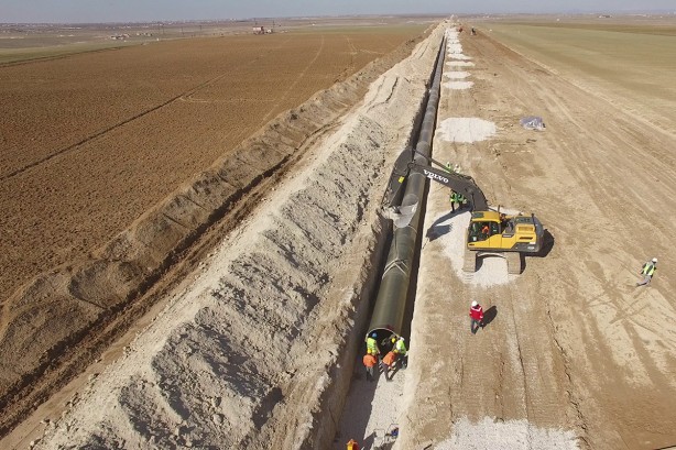 Foto - Müthiş haber ilan edildi! Türkiye o golün altına milyonlarca metreküp doğalgaz sakladı