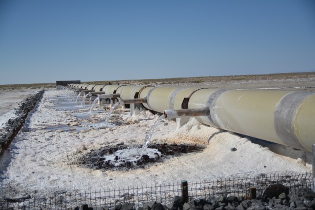 Foto - Müthiş haber ilan edildi! Türkiye o golün altına milyonlarca metreküp doğalgaz sakladı