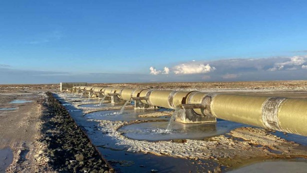 Foto - Müthiş haber ilan edildi! Türkiye o golün altına milyonlarca metreküp doğalgaz sakladı