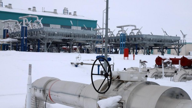 Foto - Müthiş haber ilan edildi! Türkiye o golün altına milyonlarca metreküp doğalgaz sakladı