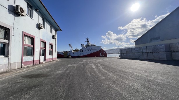 Foto - Müthiş haber! Türkiye'den yeni petrol hamlesi