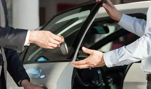 Foto - Müthiş haber verildi: İlk kez görülecek… İkinci el araba fiyatlarında indirim furyası başladı! Bayiler fiyatları düşürdükçe düşürüyor