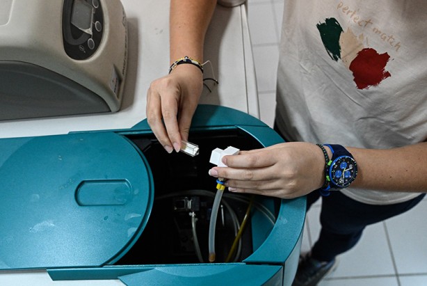 Foto - Müthiş haberi Türkiye'ye duyurdular! TÜBİTAK'ın destekleriyle dünyayı sallayacak...