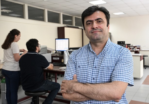 Foto - Müthiş haberi Türkiye'ye duyurdular! TÜBİTAK'ın destekleriyle dünyayı sallayacak...