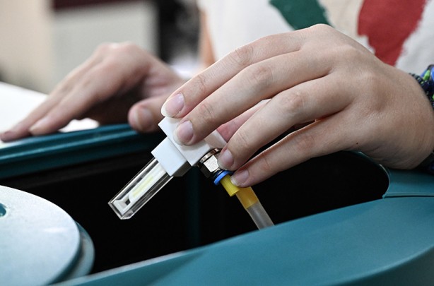 Foto - Müthiş haberi Türkiye'ye duyurdular! TÜBİTAK'ın destekleriyle dünyayı sallayacak...