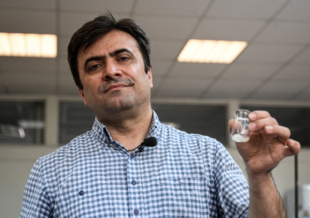 Foto - Müthiş haberi Türkiye'ye duyurdular! TÜBİTAK'ın destekleriyle dünyayı sallayacak...