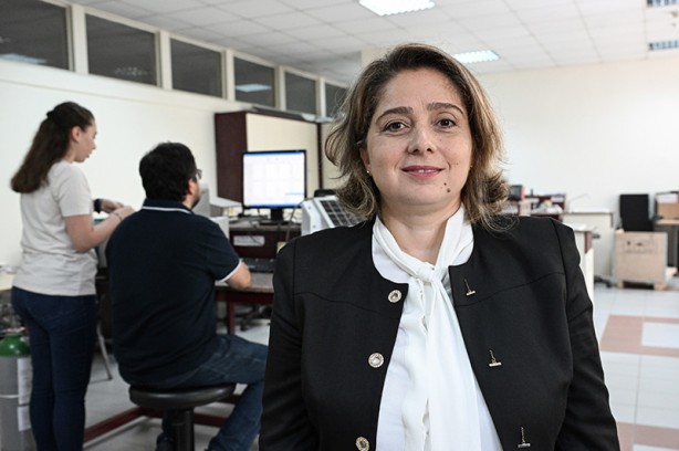 Müthiş haberi Türkiye'ye duyurdular! TÜBİTAK'ın destekleriyle dünyayı sallayacak...