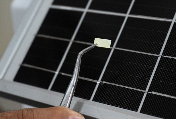 Foto - Müthiş haberi Türkiye'ye duyurdular! TÜBİTAK'ın destekleriyle dünyayı sallayacak...