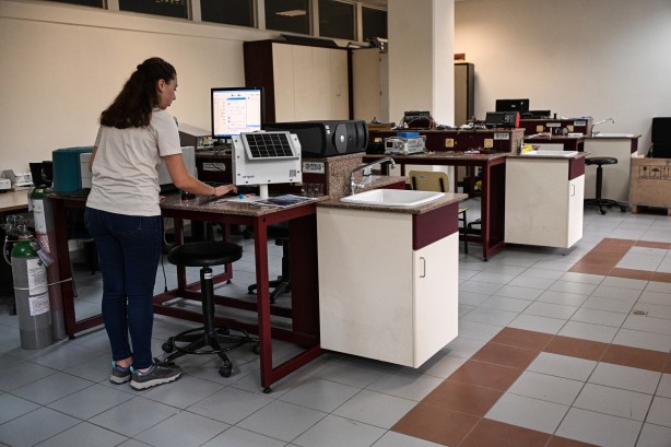 Foto - Müthiş haberi Türkiye'ye duyurdular! TÜBİTAK'ın destekleriyle dünyayı sallayacak...