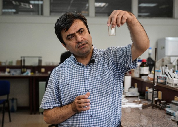 Foto - Müthiş haberi Türkiye'ye duyurdular! TÜBİTAK'ın destekleriyle dünyayı sallayacak...