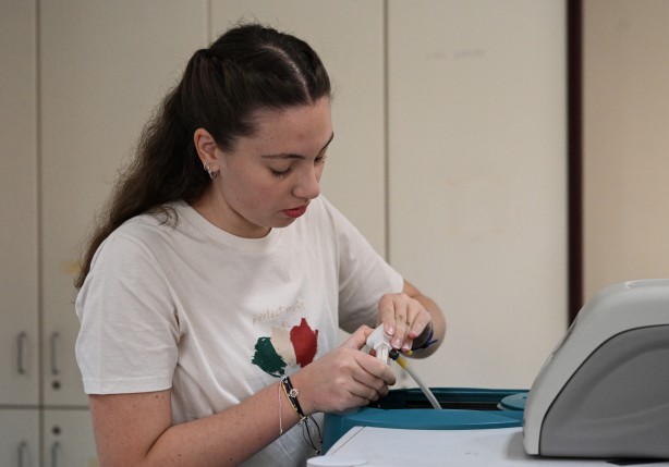 Foto - Müthiş haberi Türkiye'ye duyurdular! TÜBİTAK'ın destekleriyle dünyayı sallayacak...