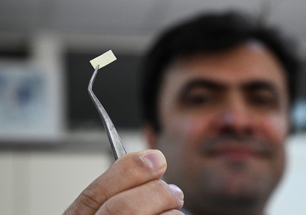 Foto - Müthiş haberi Türkiye'ye duyurdular! TÜBİTAK'ın destekleriyle dünyayı sallayacak...