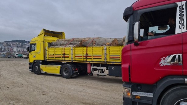 Müthiş iş başardı! Zonguldak'tan 7 ülkeye göndermeye başladı