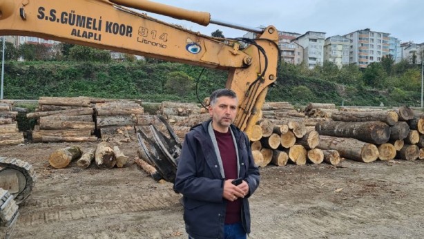Foto - Müthiş iş başardı! Zonguldak'tan 7 ülkeye göndermeye başladı