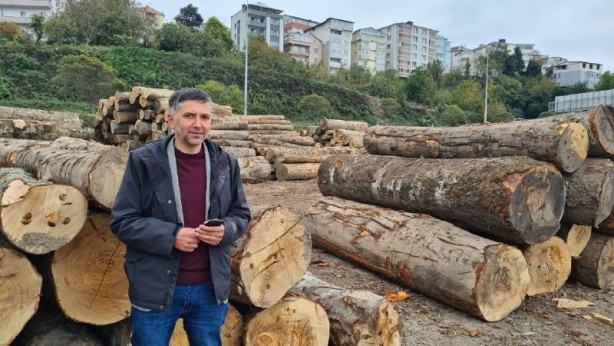 Foto - Müthiş iş başardı! Zonguldak'tan 7 ülkeye göndermeye başladı