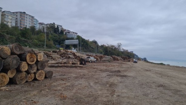 Foto - Müthiş iş başardı! Zonguldak'tan 7 ülkeye göndermeye başladı