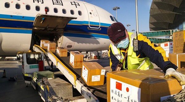 Müthiş kazanç: Koronavirüs Çin'e yaradı! 