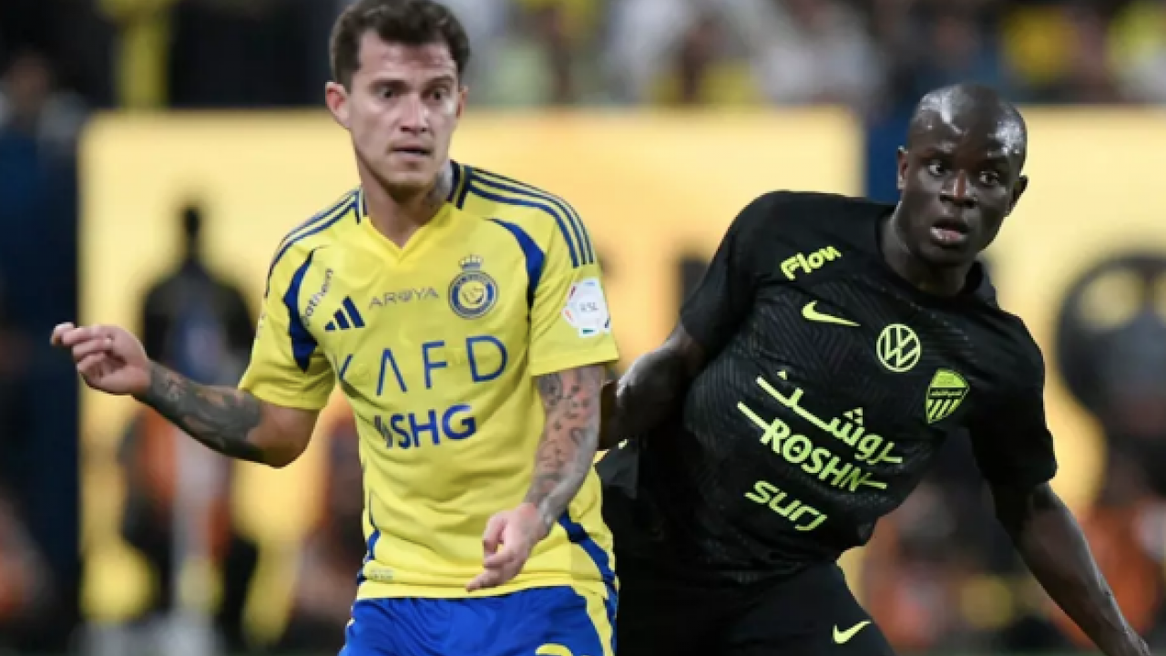 Müthiş kontrat: Fransız yıldız Kante paraya para demeyecek! 41.9 milyon euro