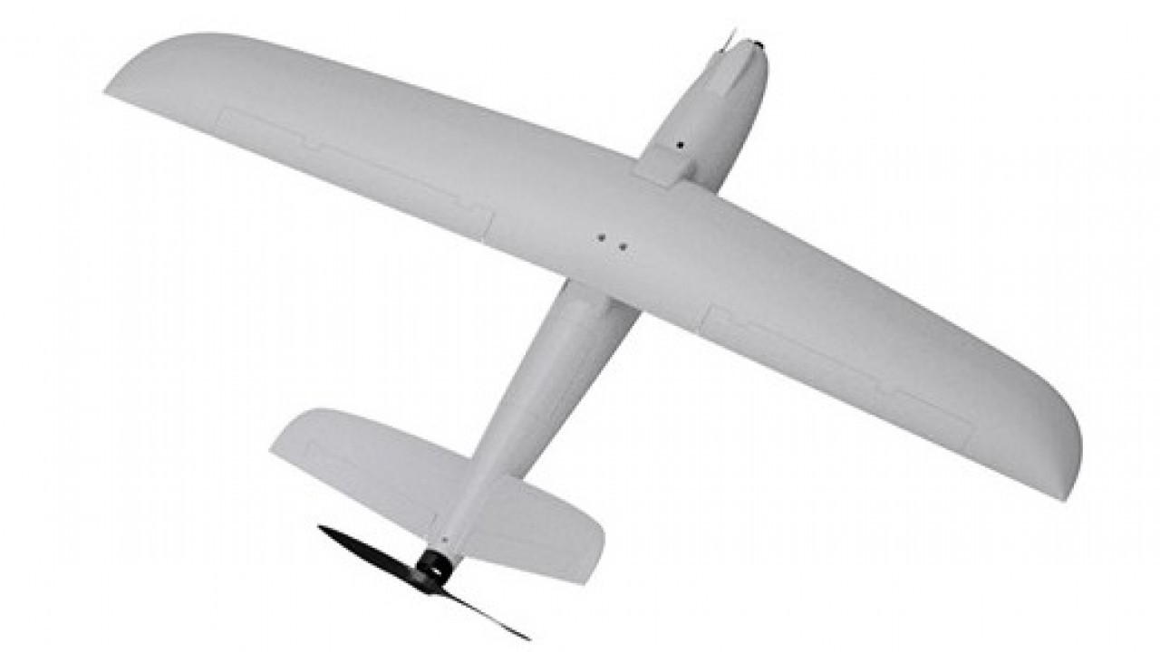 Foto - Müthiş özellikleri ortaya çıktı! Suda bile gizli yürüyen İHA geliyor