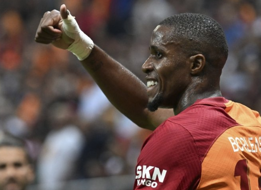 Foto - Müthiş proje ortaya çıktı: Zaha'dan son gol Fildişi Sahili'ne!