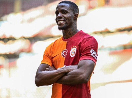 Foto - Müthiş proje ortaya çıktı: Zaha'dan son gol Fildişi Sahili'ne!