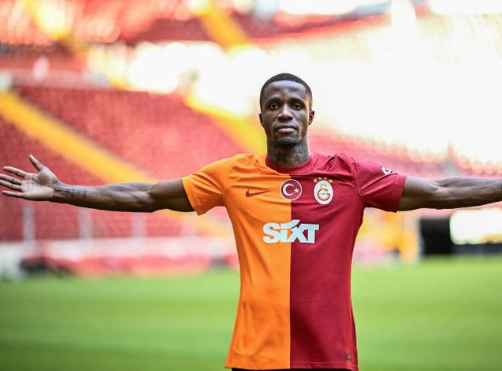 Foto - Müthiş proje ortaya çıktı: Zaha'dan son gol Fildişi Sahili'ne!