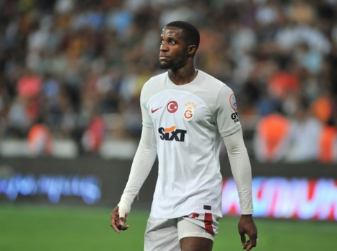 Foto - Müthiş proje ortaya çıktı: Zaha'dan son gol Fildişi Sahili'ne!