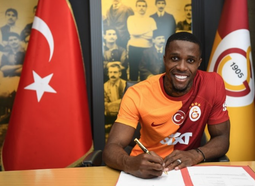 Foto - Müthiş proje ortaya çıktı: Zaha'dan son gol Fildişi Sahili'ne!