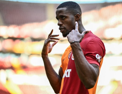 Foto - Müthiş proje ortaya çıktı: Zaha'dan son gol Fildişi Sahili'ne!