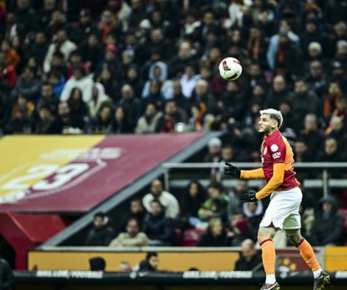 Foto - Müthiş taktik damga vuracak: Derbi ile ilgili o iddia herkesi şok etmişti! Okan Buruk bombayı patlattı: 