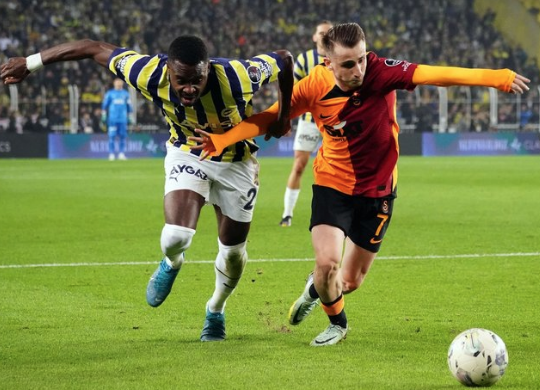 Müthiş taktik damga vuracak: Derbi ile ilgili o iddia herkesi şok etmişti! Okan Buruk bombayı patlattı: 