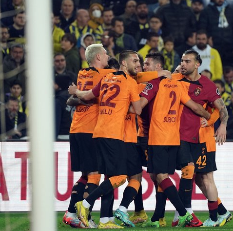 Foto - Müthiş taktik damga vuracak: Derbi ile ilgili o iddia herkesi şok etmişti! Okan Buruk bombayı patlattı: 