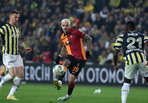 Foto - Müthiş taktik damga vuracak: Derbi ile ilgili o iddia herkesi şok etmişti! Okan Buruk bombayı patlattı: 