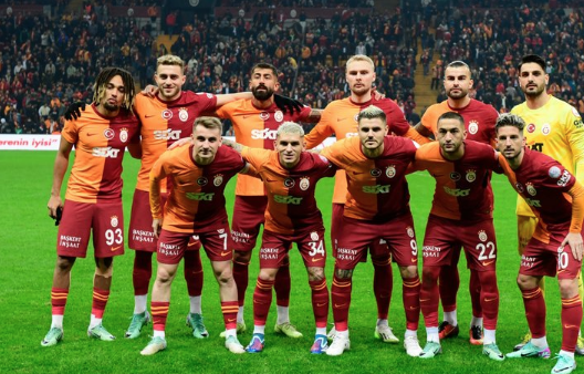 Foto - Müthiş taktik damga vuracak: Derbi ile ilgili o iddia herkesi şok etmişti! Okan Buruk bombayı patlattı: 