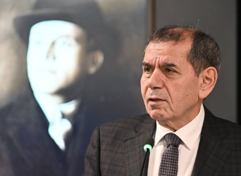 Foto - Müthiş taktik damga vuracak: Derbi ile ilgili o iddia herkesi şok etmişti! Okan Buruk bombayı patlattı: 