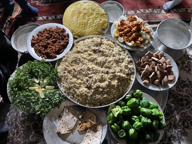 Müthiş tanıtım! Bu gurur Adıyaman’ın
