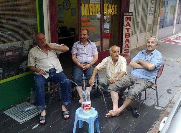 Foto - Müthiş zeka... Dünya bu Türkleri konuşuyor