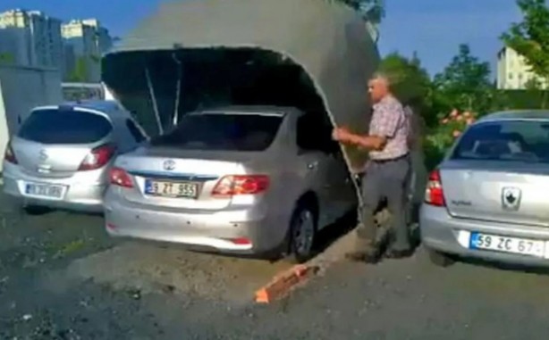 Foto - Müthiş zeka... Dünya bu Türkleri konuşuyor