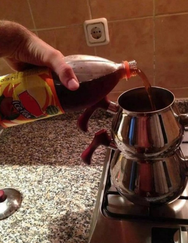 Foto - Müthiş zeka... Dünya bu Türkleri konuşuyor