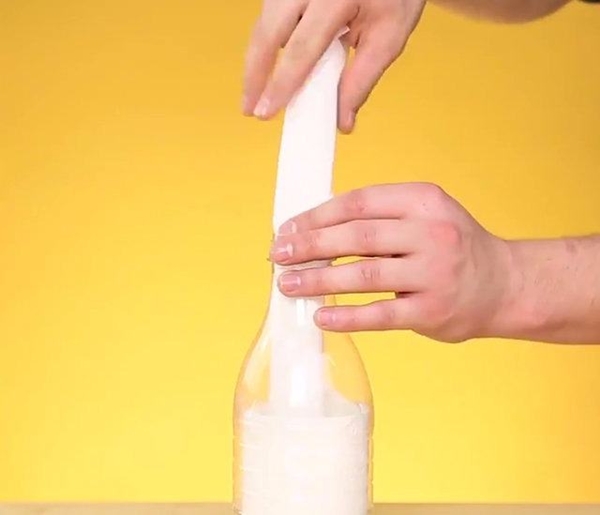 Foto - Mutlaka bakın! Birbirinden pratik fikirler...